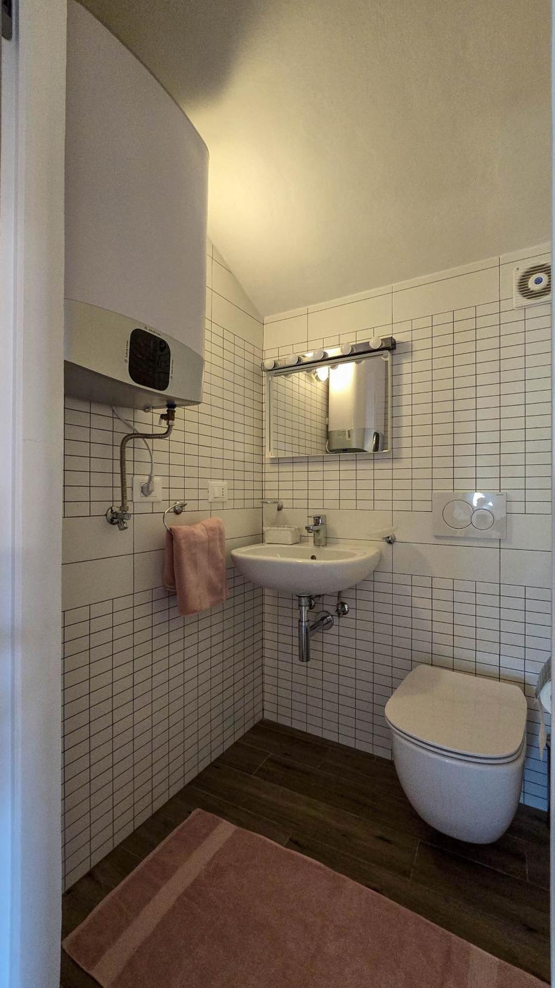 Centro Immobiliare Flagships Apartments ซานเรโม ภายนอก รูปภาพ