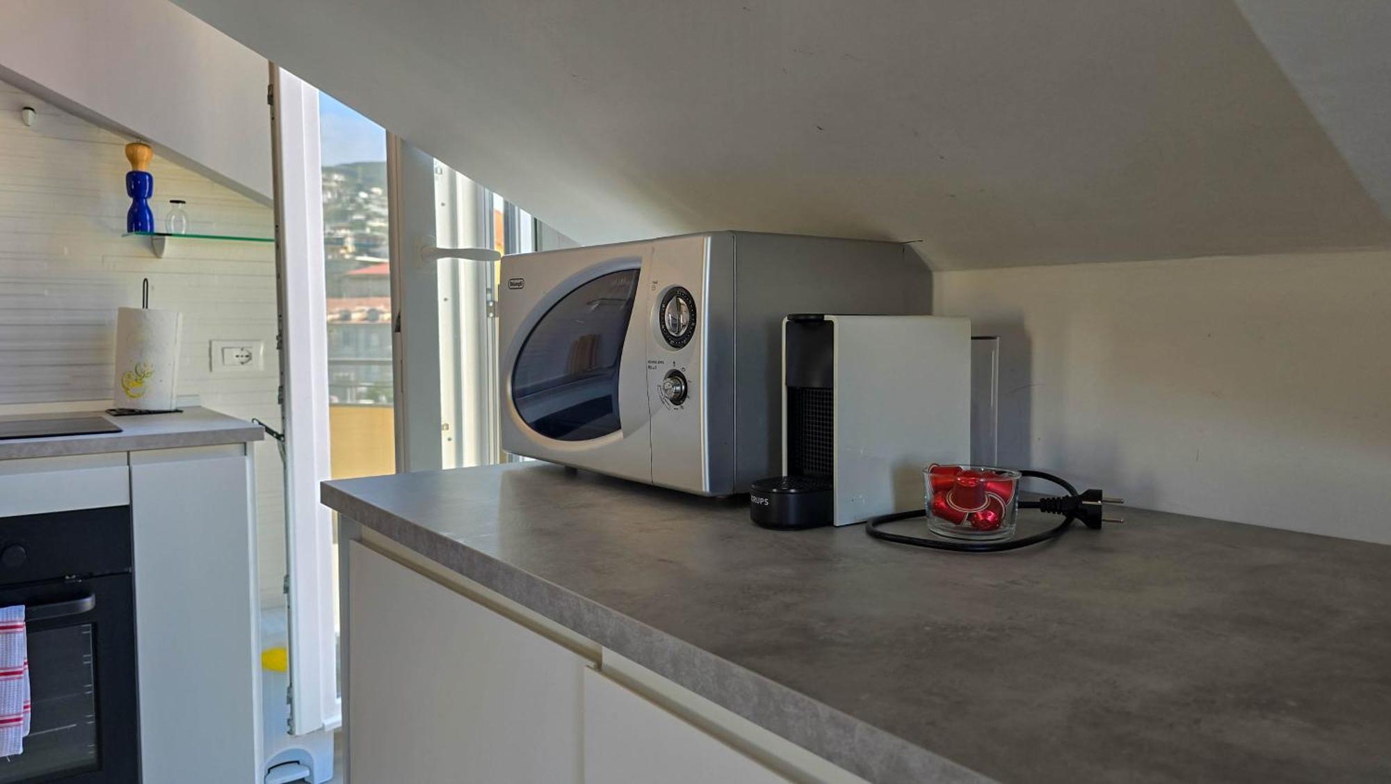Centro Immobiliare Flagships Apartments ซานเรโม ภายนอก รูปภาพ
