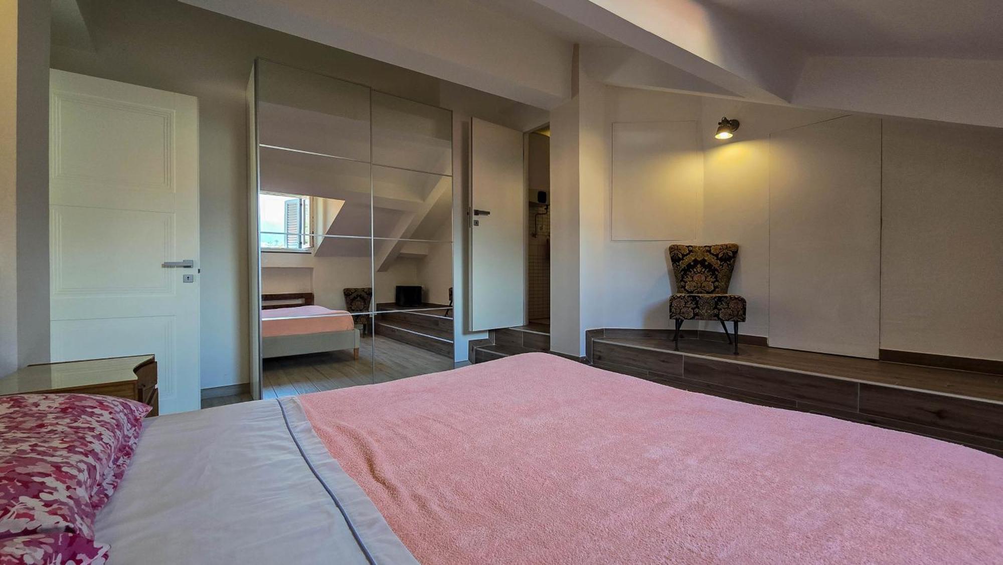 Centro Immobiliare Flagships Apartments ซานเรโม ภายนอก รูปภาพ