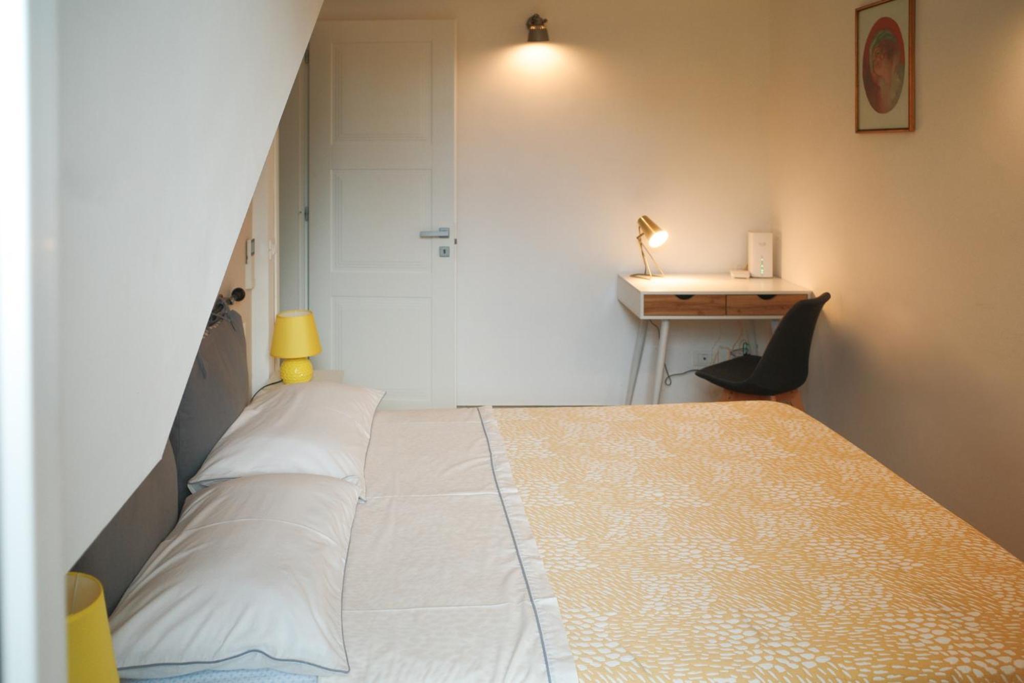 Centro Immobiliare Flagships Apartments ซานเรโม ภายนอก รูปภาพ